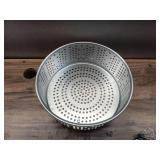 Outdoor Gourmet 10 qt Fish Fryer Set with Side Table (Missing Lid) - Retail: $60