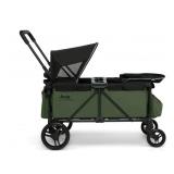 Delta Children Jeep Wagon - Retail: $260
