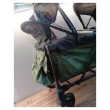 Delta Children Jeep Wagon - Retail: $260