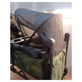 Delta Children Jeep Wagon - Retail: $260