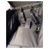 Delta Children Jeep Wagon - Retail: $260