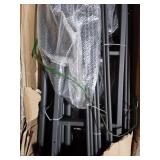 Game Winner 12 ft/16 ft Tripod XLR Hunting Stand - Retail: $380