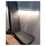 Cap Strength Folding Multi-Purpose Utility Bench - Retail: $110