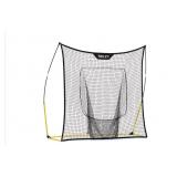 SKLZ Quickster Vault Baseball Training Net - Retail: $160
