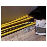 SKLZ Quickster Vault Baseball Training Net - Retail: $160