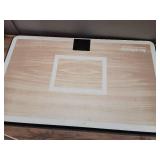 Academy Sports + Outdoors 32 in Portable Basketball System - Retail: $100