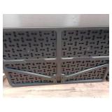 Academy Sports + Outdoors 32 in Portable Basketball System - Retail: $100