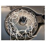 Academy Sports + Outdoors 32 in Portable Basketball System - Retail: $100