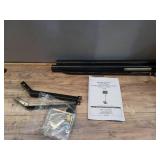 Academy Sports + Outdoors 32 in Portable Basketball System - Retail: $100