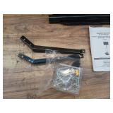 Academy Sports + Outdoors 32 in Portable Basketball System - Retail: $100