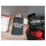 GoSports 7 ft x 7 ft PRO Baseball & Softball Practice Hitting & Pitching Net with Bow Type Frame - Retail: $100