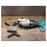 Kokido Telsa 50 Rechargeable Pool Vacuum - Retail: $180