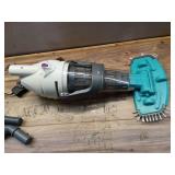 Kokido Telsa 50 Rechargeable Pool Vacuum - Retail: $180