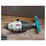 Kokido Telsa 50 Rechargeable Pool Vacuum - Retail: $180