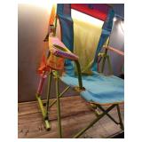 GCI Outdoor Comfort Pro Rocker Camping Chair | Portable Folding Rocking Chair with Durable Armrests & Drink Holder  Sweet Tea (See Pic #5) - Retail: $75