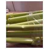 GCI Outdoor Comfort Pro Rocker Camping Chair | Portable Folding Rocking Chair with Durable Armrests & Drink Holder  Sweet Tea (See Pic #5) - Retail: $75