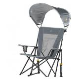 GCI Outdoor SunShade Rocker Chair - Retail: $100
