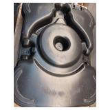 Academy Sports + Outdoors 32 in Portable Basketball System - Retail: $80