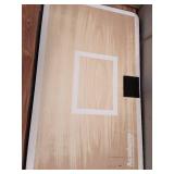 Academy Sports + Outdoors 32 in Portable Basketball System - Retail: $80