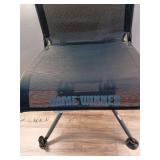 Game Winner Portable Blind Chair - Retail: $100