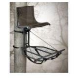 Game Winner EZ Set Oversize Hang-on Treestand - Retail: $150