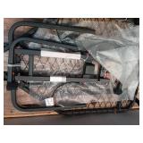 Game Winner EZ Set Oversize Hang-on Treestand - Retail: $150