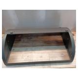 Outdoor Gourmet Sierra II Off-Set Smoker - Retail: $210