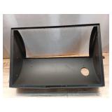 Outdoor Gourmet Sierra II Off-Set Smoker - Retail: $210