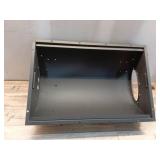 Outdoor Gourmet Sierra II Off-Set Smoker - Retail: $210