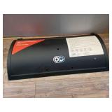 Outdoor Gourmet Sierra II Off-Set Smoker - Retail: $210