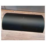 Outdoor Gourmet Sierra II Off-Set Smoker - Retail: $210