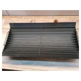 Outdoor Gourmet Sierra II Off-Set Smoker - Retail: $210