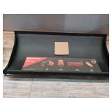 Outdoor Gourmet Sierra II Off-Set Smoker - Retail: $210