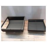 Outdoor Gourmet Sierra II Off-Set Smoker - Retail: $210