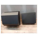 Outdoor Gourmet Sierra II Off-Set Smoker - Retail: $210