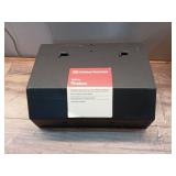 Outdoor Gourmet Sierra II Off-Set Smoker - Retail: $210