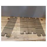 Outdoor Gourmet Sierra II Off-Set Smoker - Retail: $210