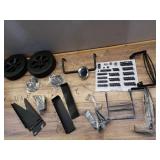 Outdoor Gourmet Sierra II Off-Set Smoker - Retail: $210