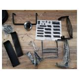 Outdoor Gourmet Sierra II Off-Set Smoker - Retail: $210