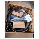 Game Winner Low-Boy 450 lb Feeder (SEE DETAILS)- Retail: $300