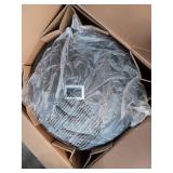 Game Winner Low-Boy 450 lb Feeder (SEE DETAILS)- Retail: $300