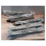 Game Winner Low-Boy 450 lb Feeder (SEE DETAILS)- Retail: $300