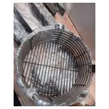 Game Winner Low-Boy 450 lb Feeder (SEE DETAILS)- Retail: $300