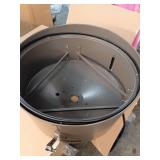 Game Winner Low-Boy 450 lb Feeder (SEE DETAILS)- Retail: $300