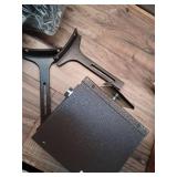 Game Winner Low-Boy 450 lb Feeder (SEE DETAILS)- Retail: $300