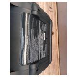 Mr. Heater MH-F274800 Red Gas 3 Speed Swivel Garage Heater for 450 sq ft - Retail: $132