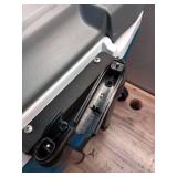 Igloo Latitude 30 qt Roller Cooler (Broken Handle)