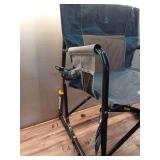 Freestyle Rocker XL - Gray - Retail: $85