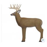 Field Logic Big Shooter 3-D Deer Target - Retail: $130