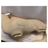 Field Logic Big Shooter 3-D Deer Target - Retail: $130